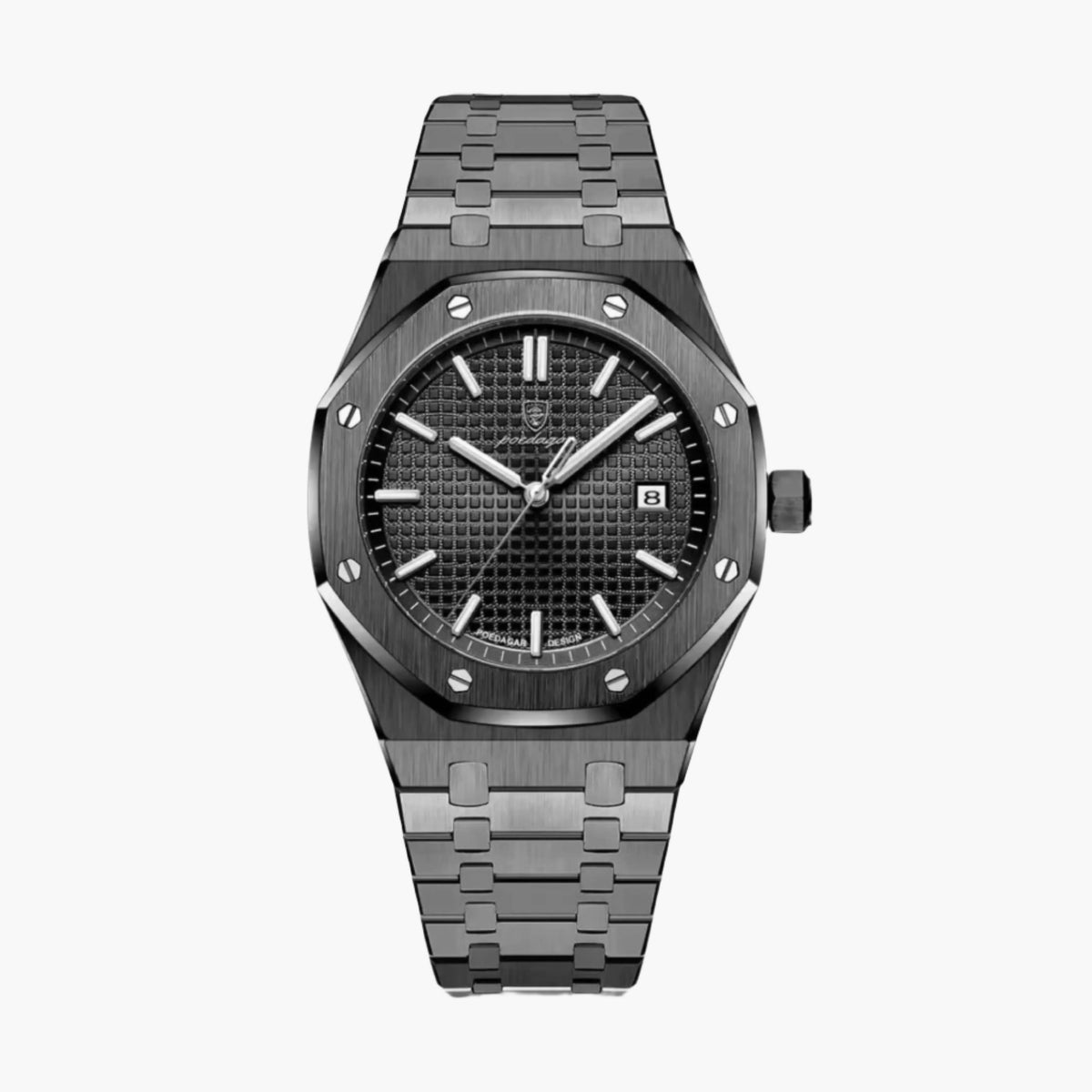 Royal Hex 41mm
