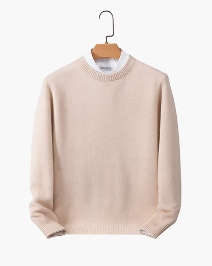 ALBION Knitted Sweater