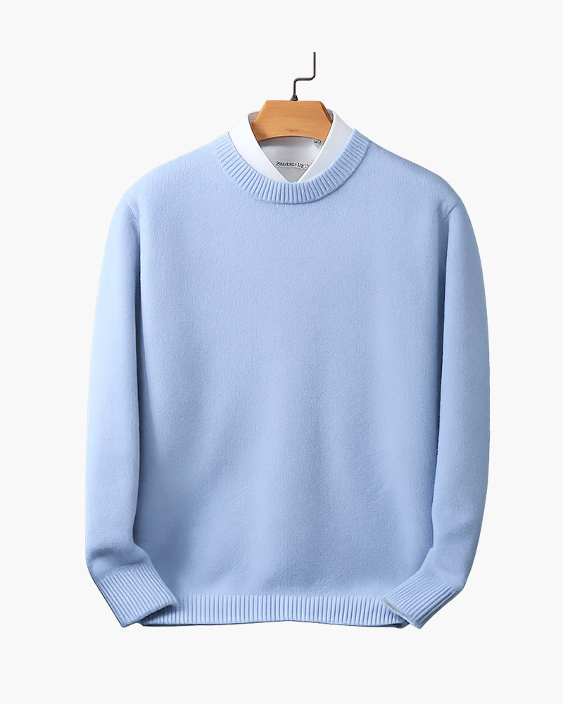 ALBION Knitted Sweater