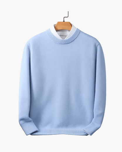 ALBION Knitted Sweater