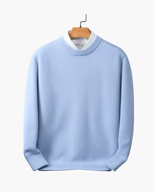 ALBION Knitted Sweater