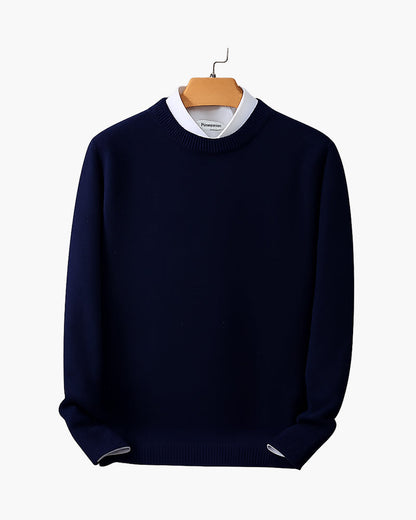 ALBION Knitted Sweater