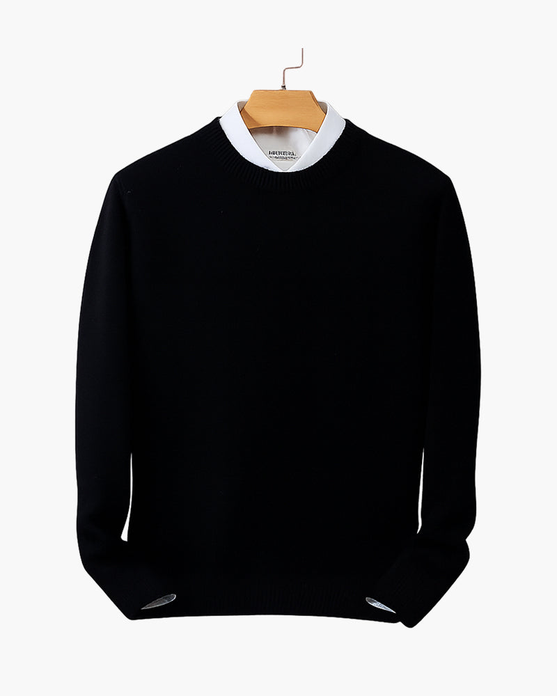 ALBION Knitted Sweater