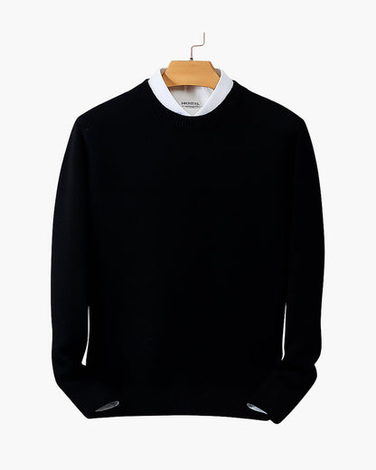ALBION Knitted Sweater