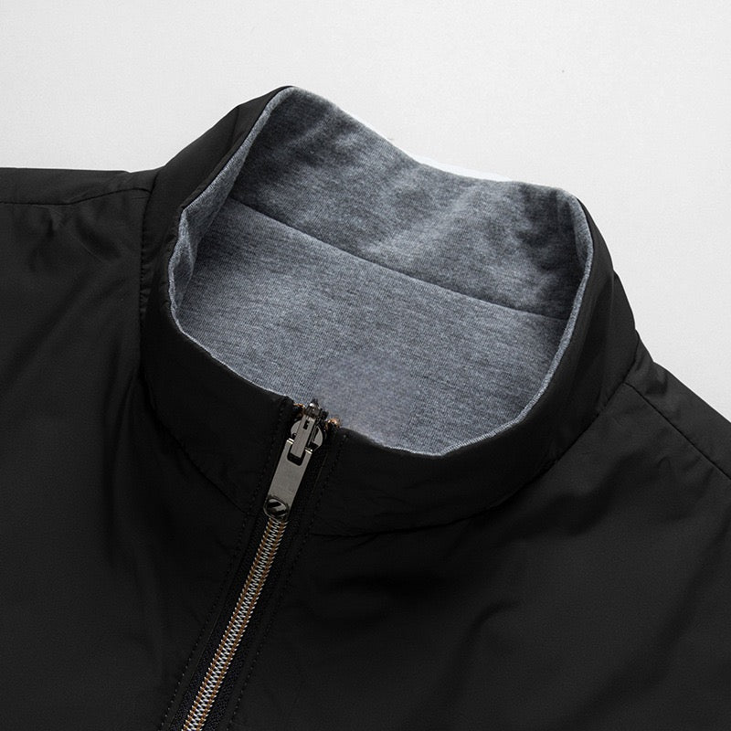 Slim Fit Fleece Bodywarmer
