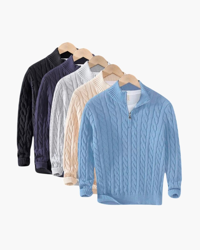 Pack of 5 - Autumn Essential