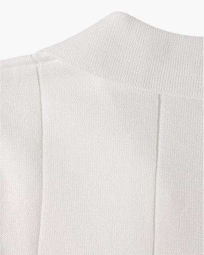 HANNAM V-Neck Polo