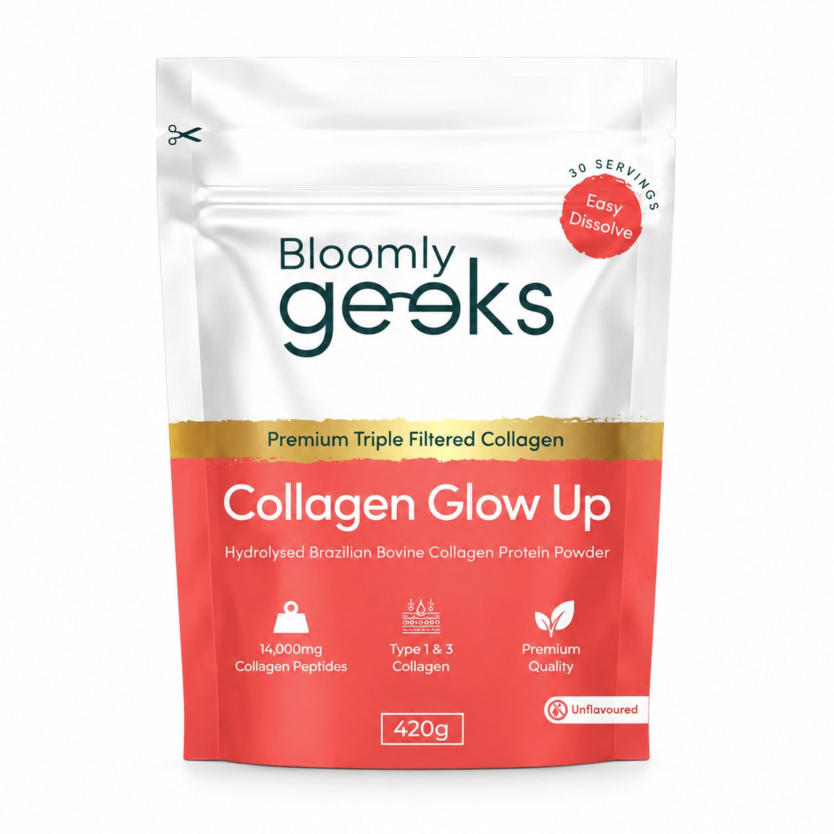 Collagen Glow