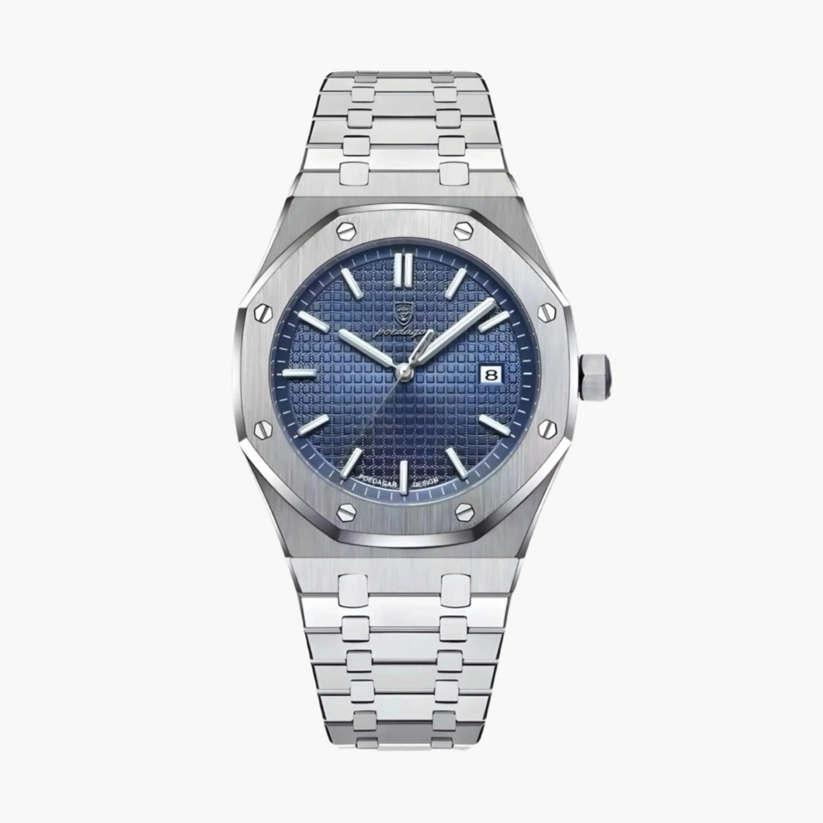 Royal Hex 41mm