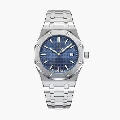 Royal Hex 41mm
