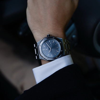 Royal Hex 41mm