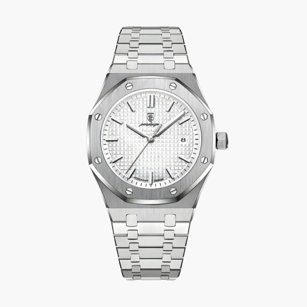 Royal Hex 41mm