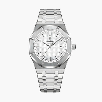 Royal Hex 41mm