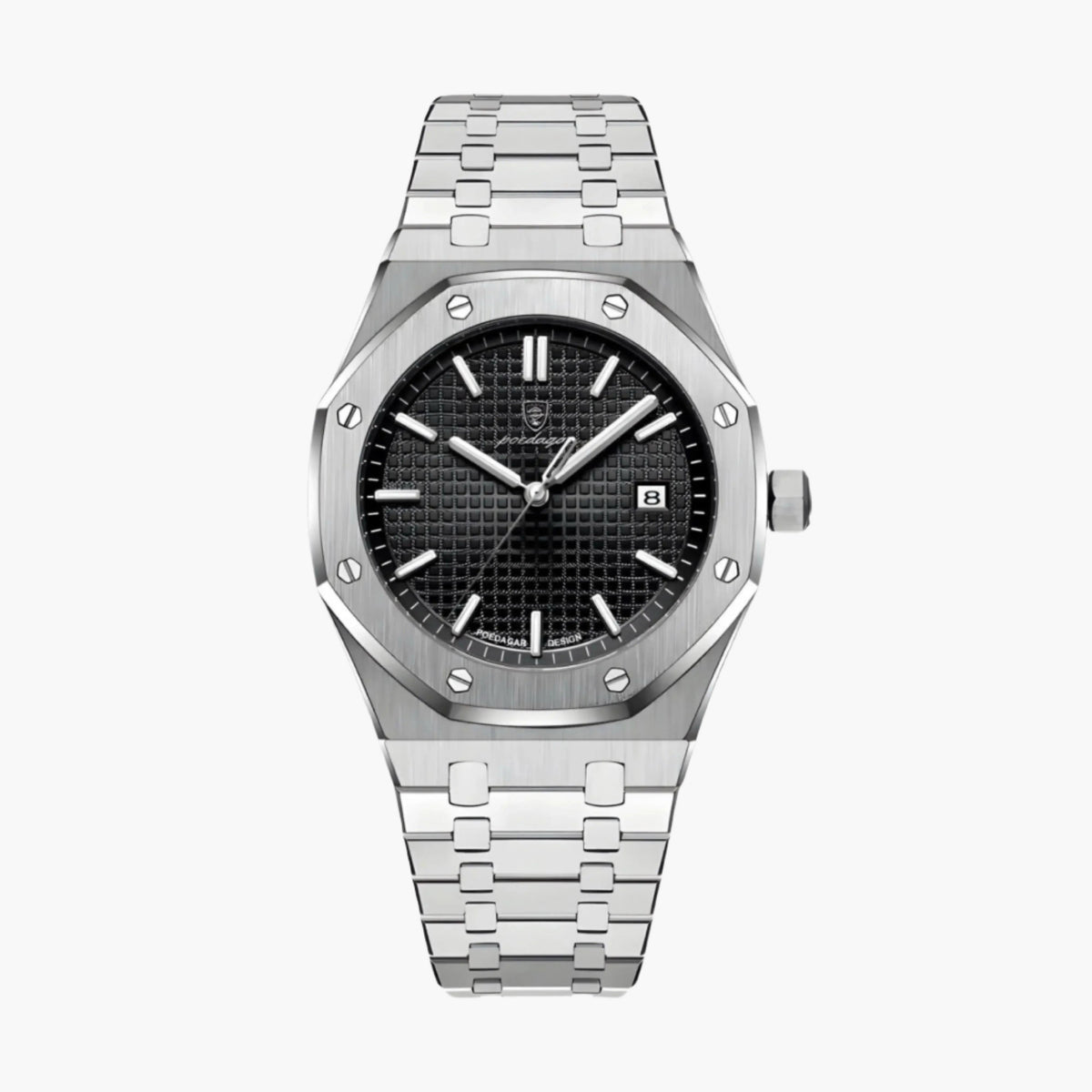 Royal Hex 41mm