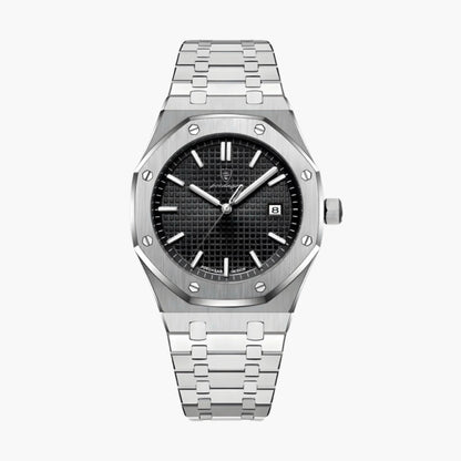 Royal Hex 41mm