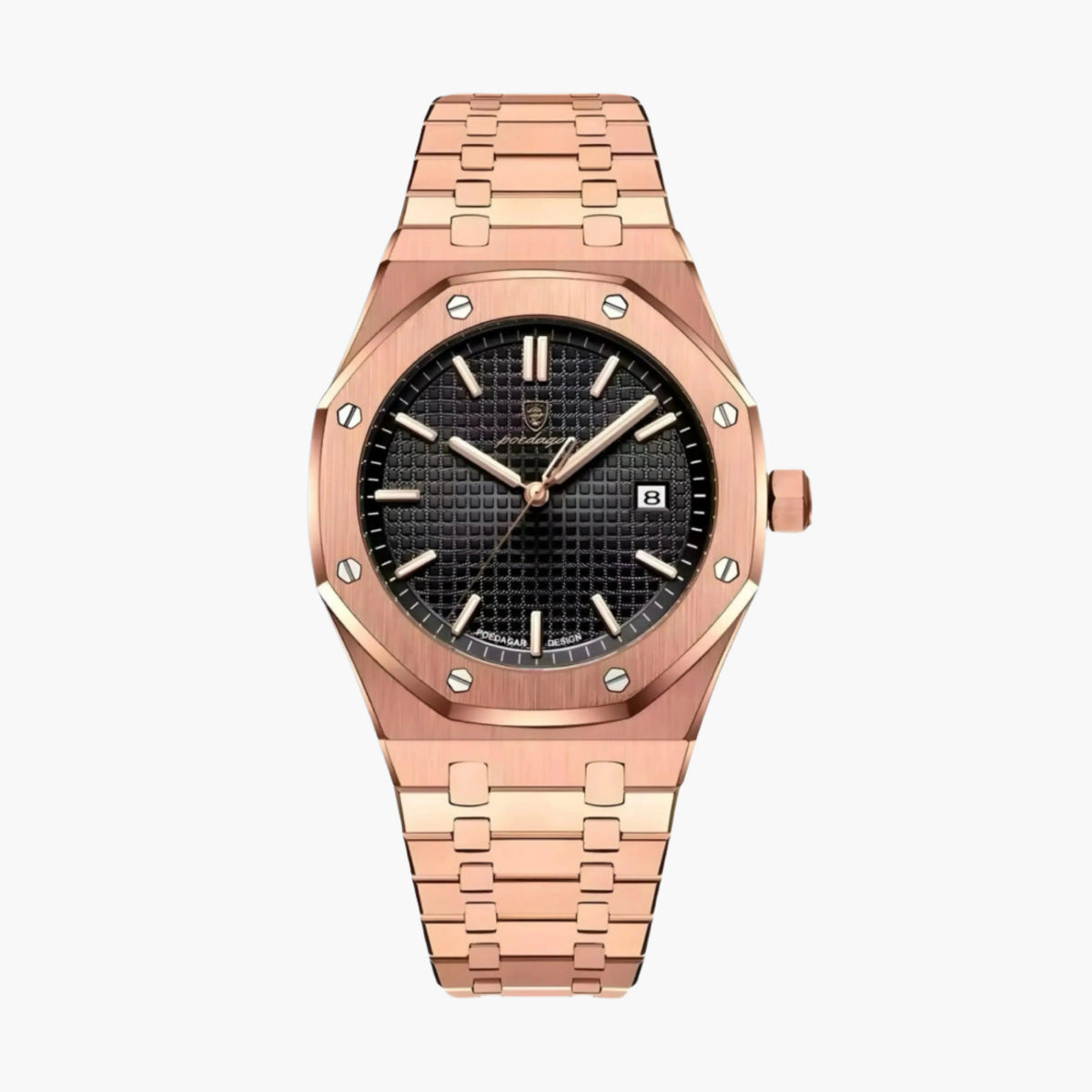 Royal Hex 41mm