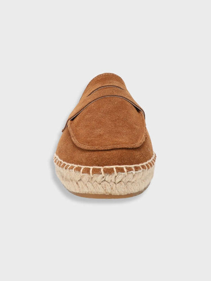 Espadrille Loafers