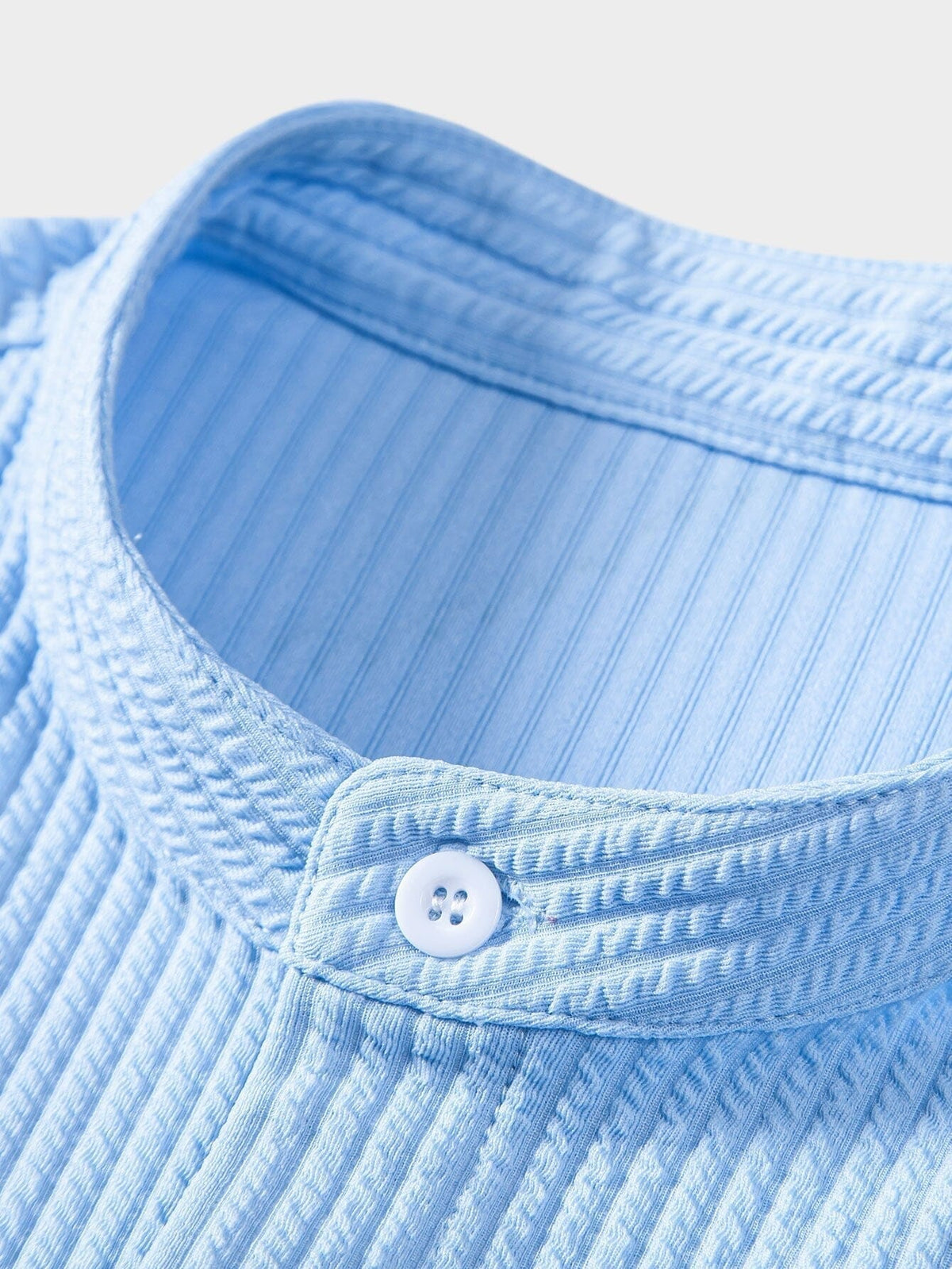 Polo with Hampton Collar