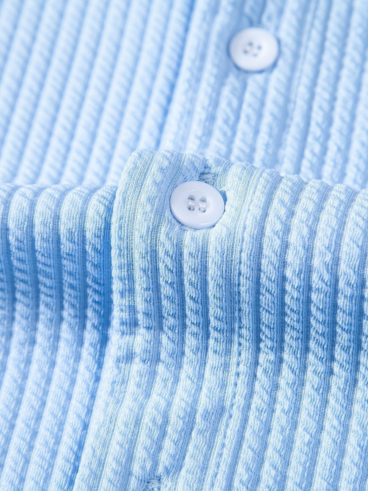 Polo with Hampton Collar