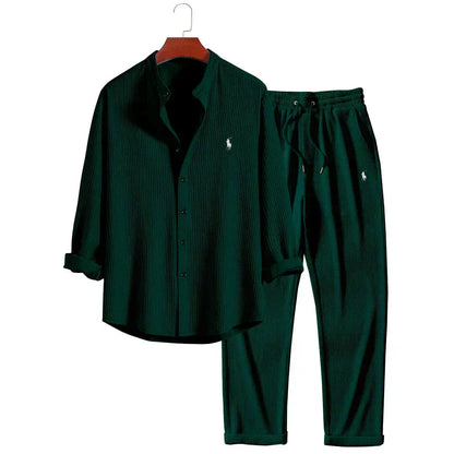 Essential Set – Sophistication in Every Detail