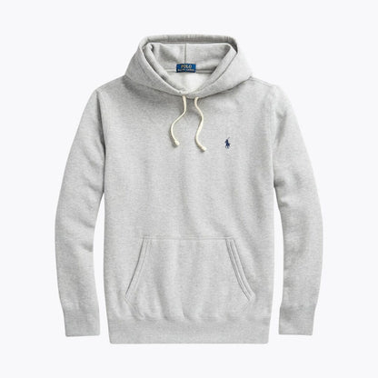 Fleece Hoodie