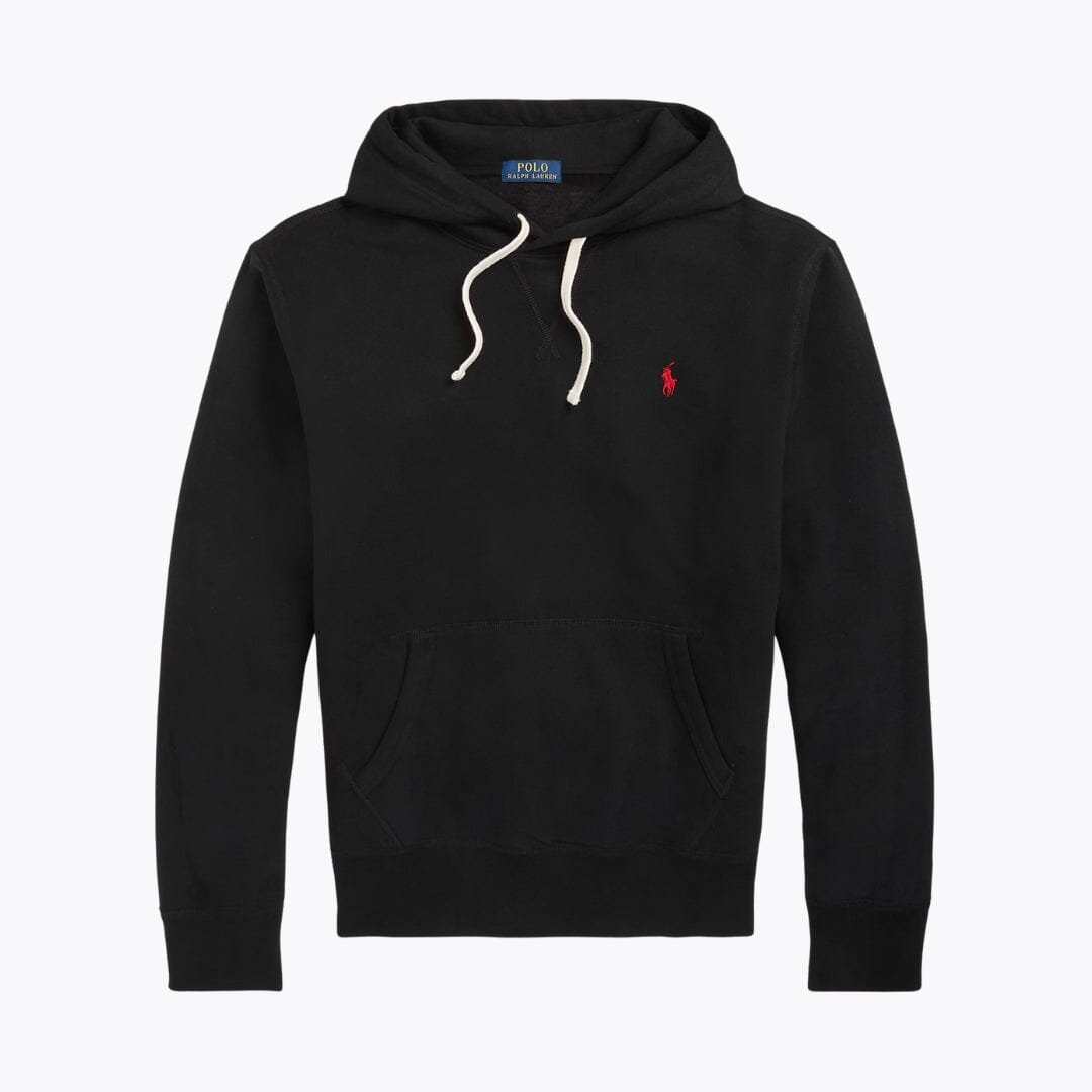 Fleece Hoodie