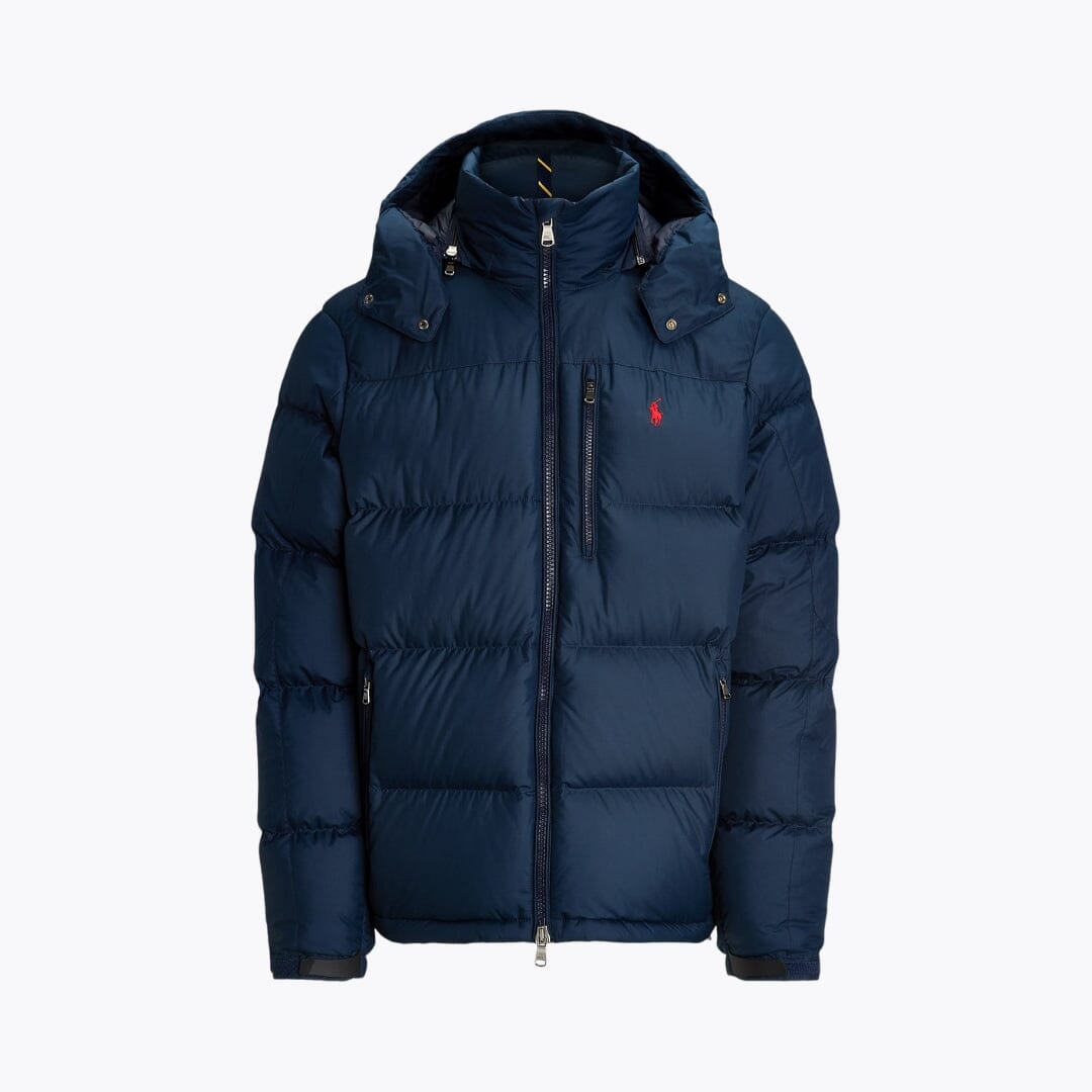 Gorham Down Jacket