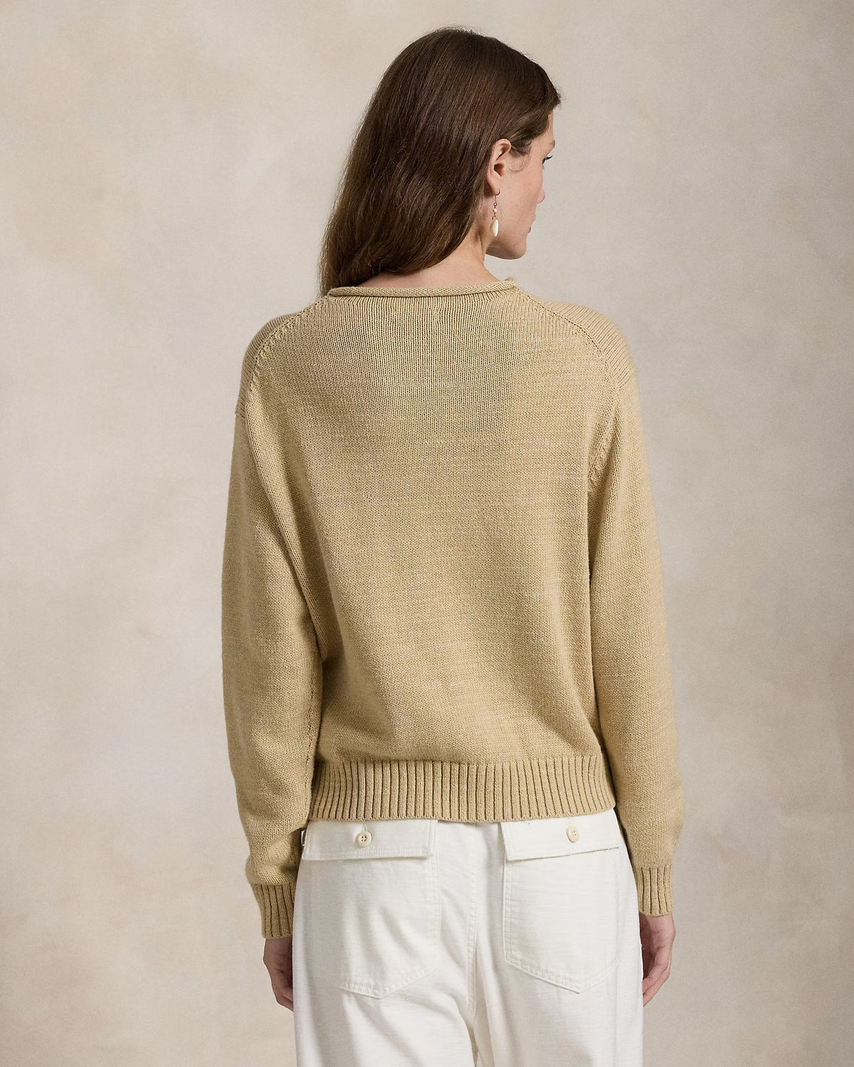 Sweater | Polo Bear Turtleneck